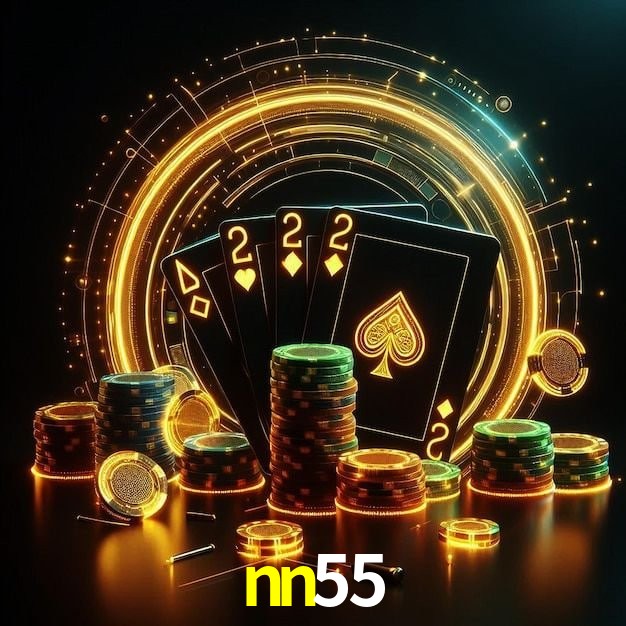 Bônus de Boas-vindas nn55