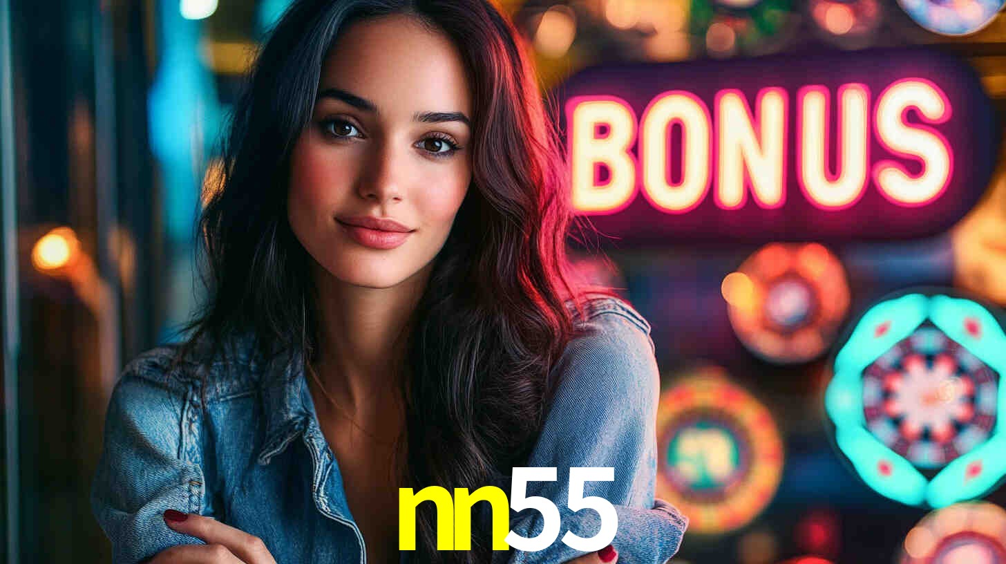 nn55 - Roleta de Emoção Máxima - nn55.com