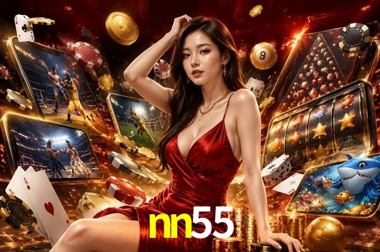 Welcome Bonus nn55