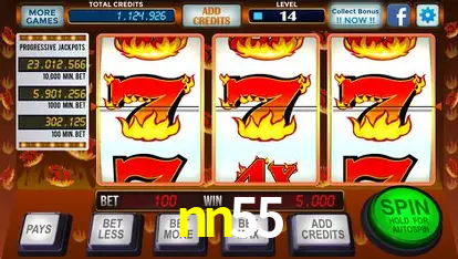 A Emoção da Loteria na nn55: Uma Chance de Mudança de Vida
