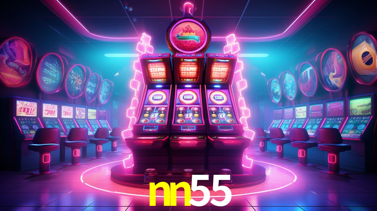 nn55: Seu Cassino Premiado com Pagamentos Rápidos