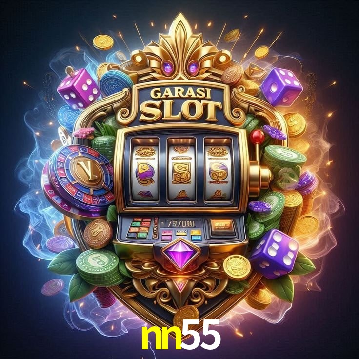 Diretório de Jogos nn55