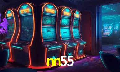 A Popularidade dos Caça-Níqueis no nn55