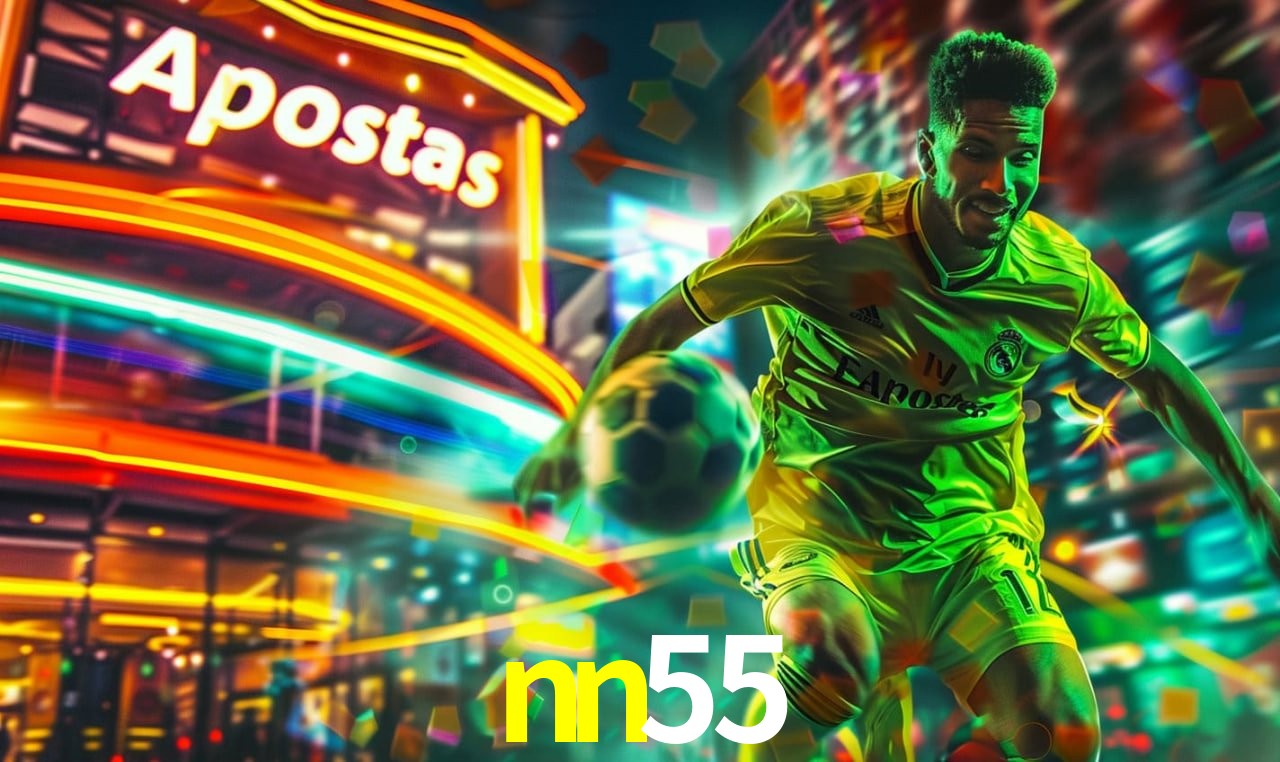 Estatísticas Esportivas nn55