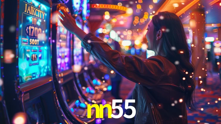 Experimente o Login Seguro Premium no nn55