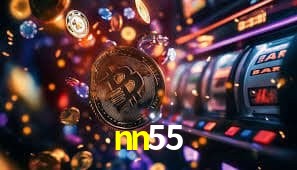 Explorando a Categoria de Eventos em Apostas na nn55