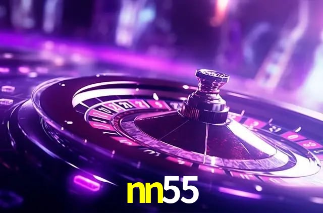 A Experiência Imersiva dos Cassinos Ao Vivo no nn55