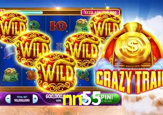 Descubra o Mundo do Cassino Online com nn55
