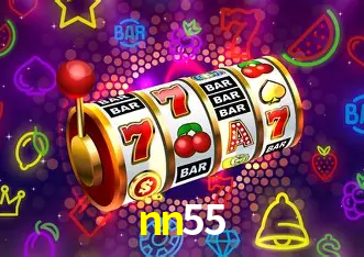 Descubra o Mundo do Cassino Online com nn55