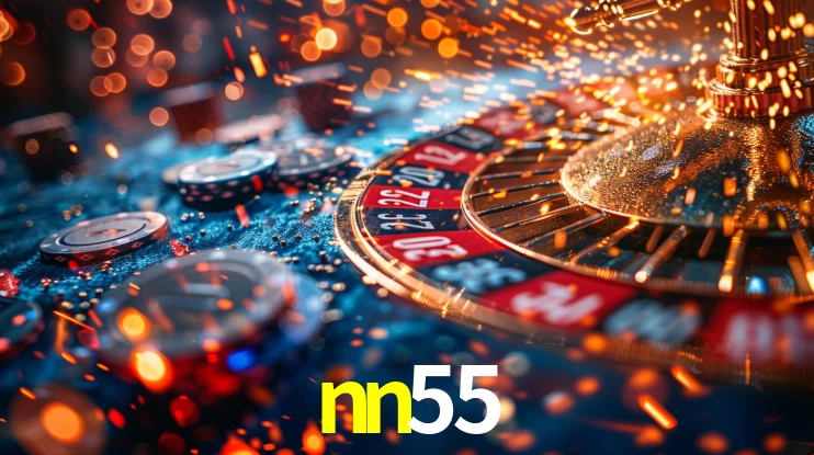 Game Providers nn55