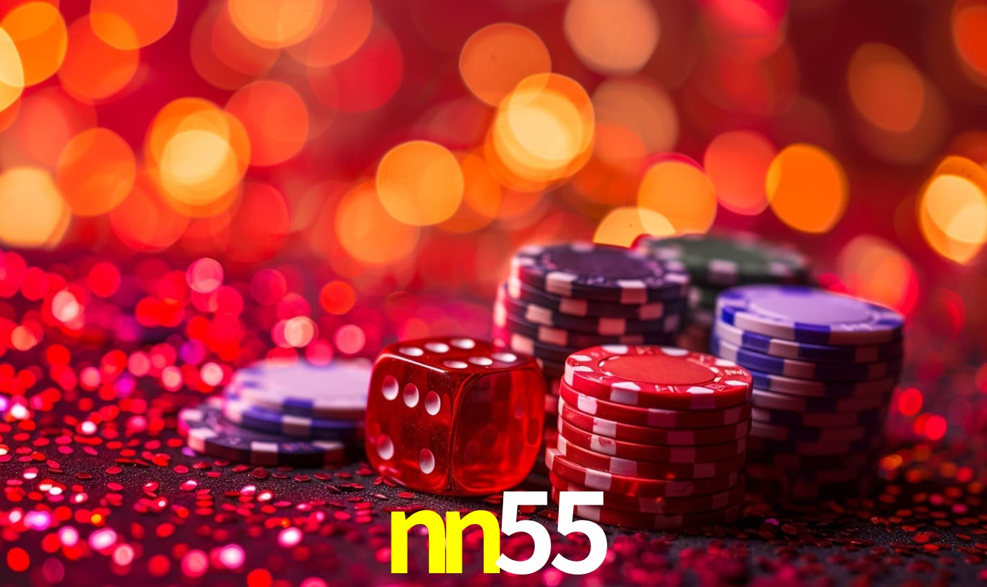 Apostas Esportivas na nn55: Um Guia Completo