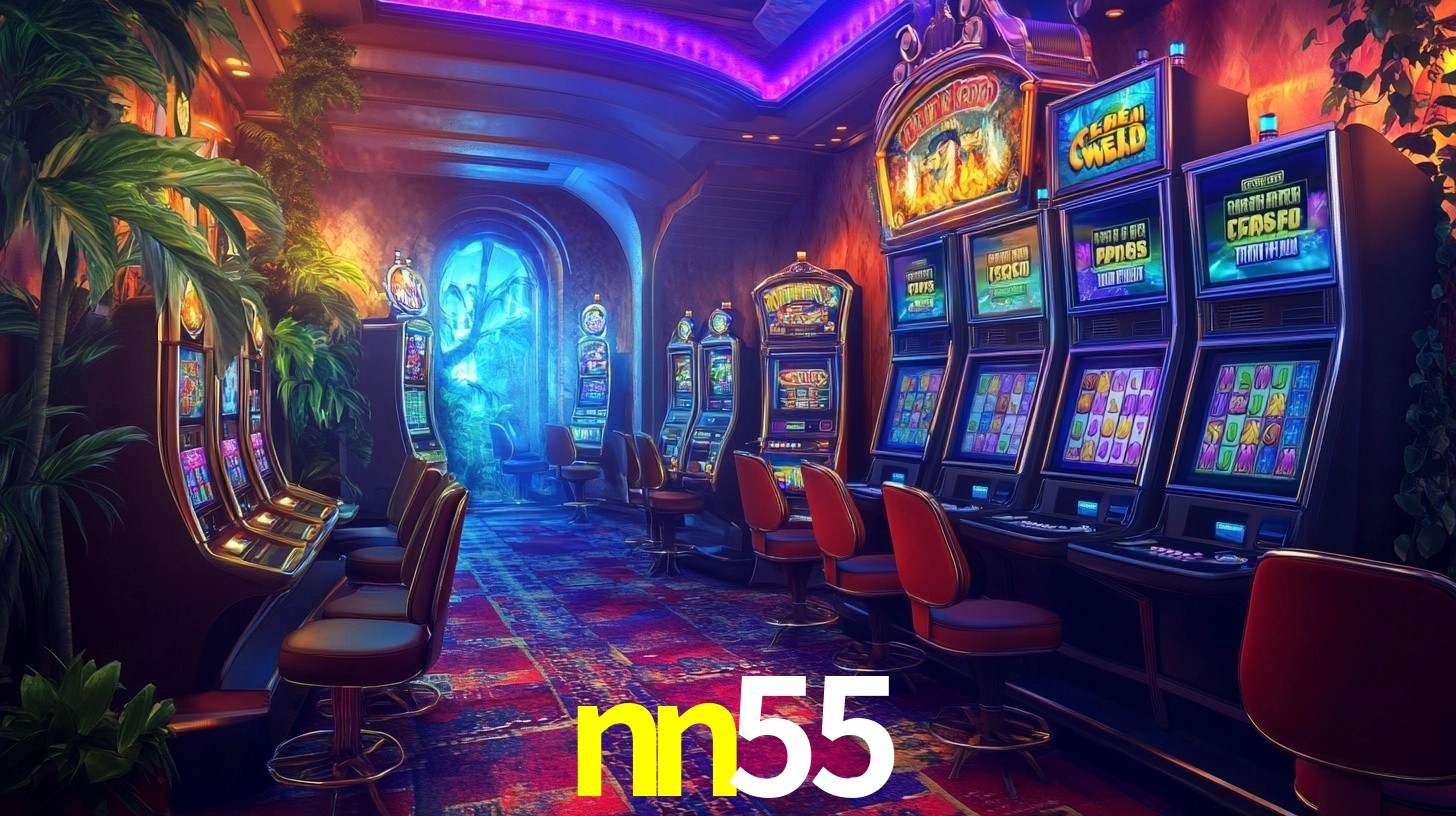 Welcome Bonus nn55