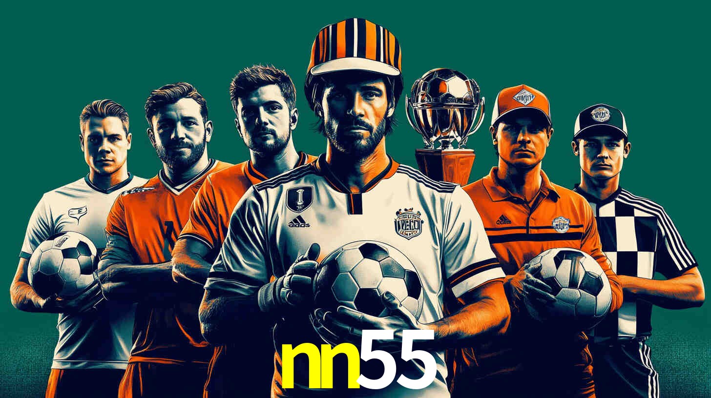Inovações de Jogos na nn55: O Futuro das Experiências Interativas