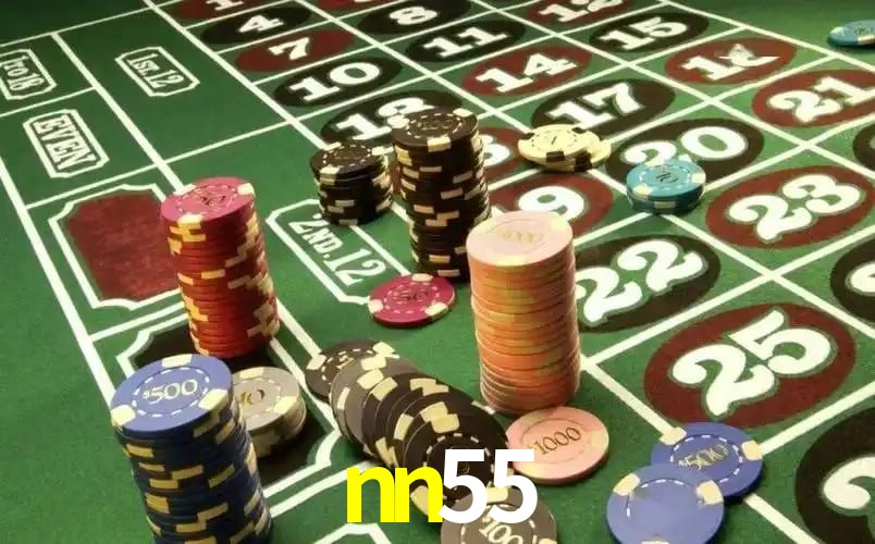 Provedores de Jogos nn55