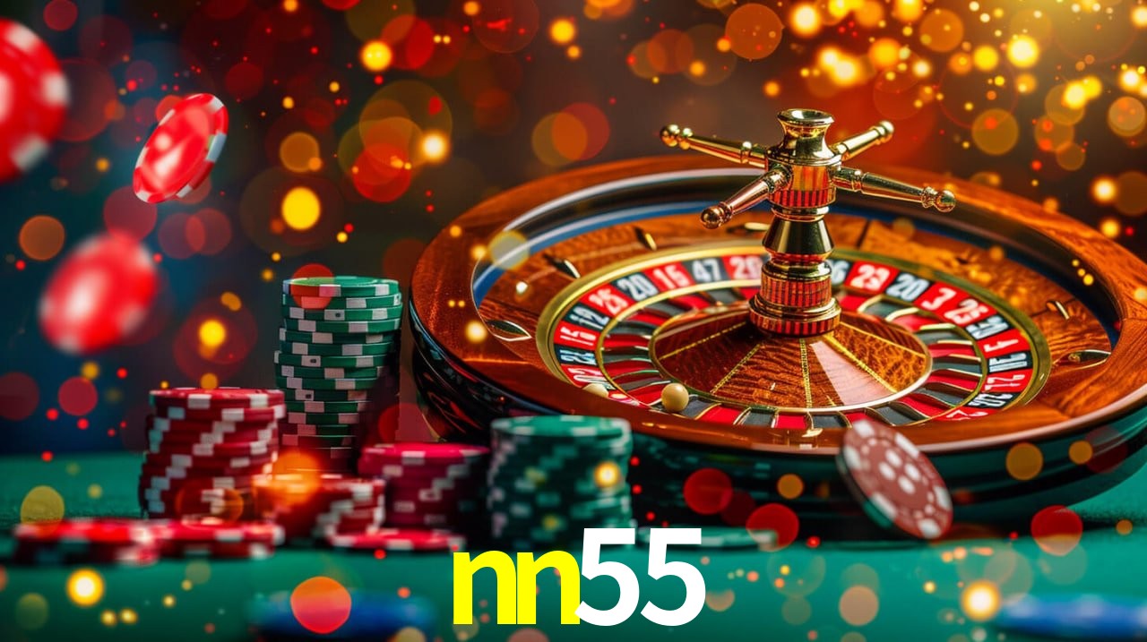 cassino nn55