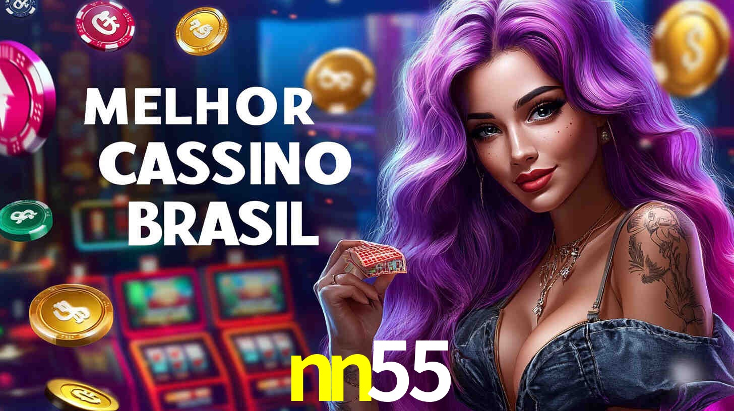 Descubra o Programa VIP da nn55: Vantagens Exclusivas para Jogadores