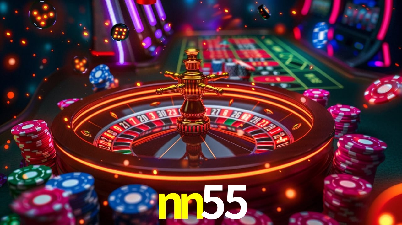 Jogos Exclusivos nn55