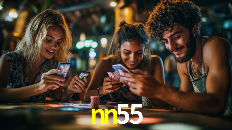 Tournaments nn55