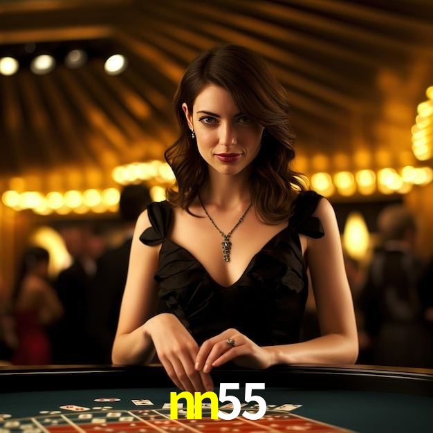A Emoção da Loteria na nn55: Uma Chance de Mudança de Vida