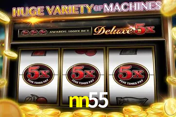 A Emoção da Loteria na nn55: Uma Chance de Mudança de Vida