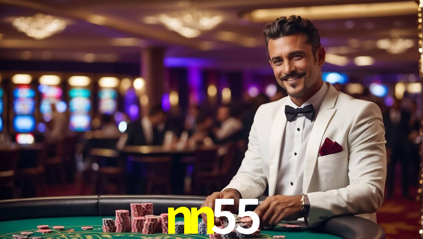Promoções Sazonais nn55