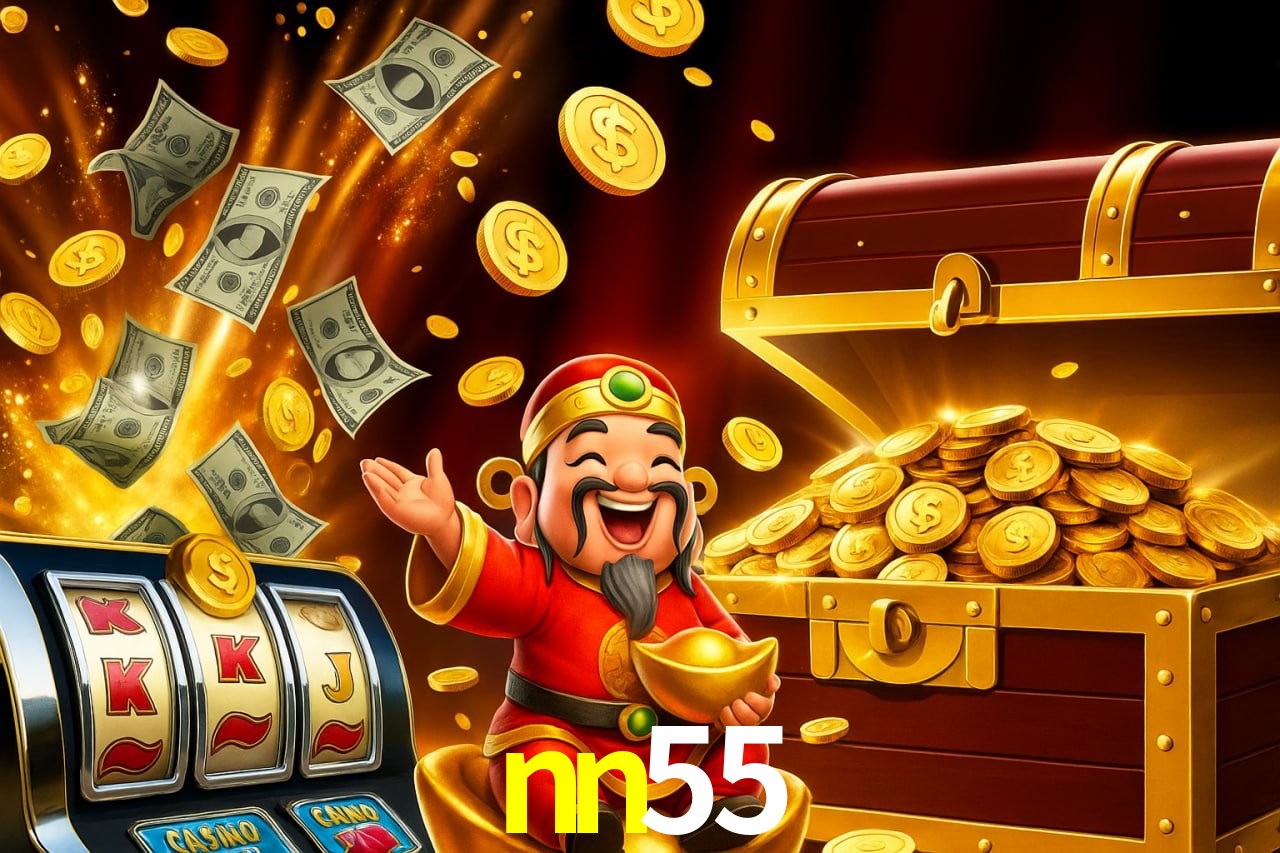 Casino Ao Vivo nn55