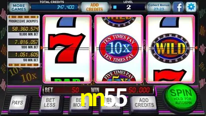 A Emoção da Loteria na nn55: Uma Chance de Mudança de Vida