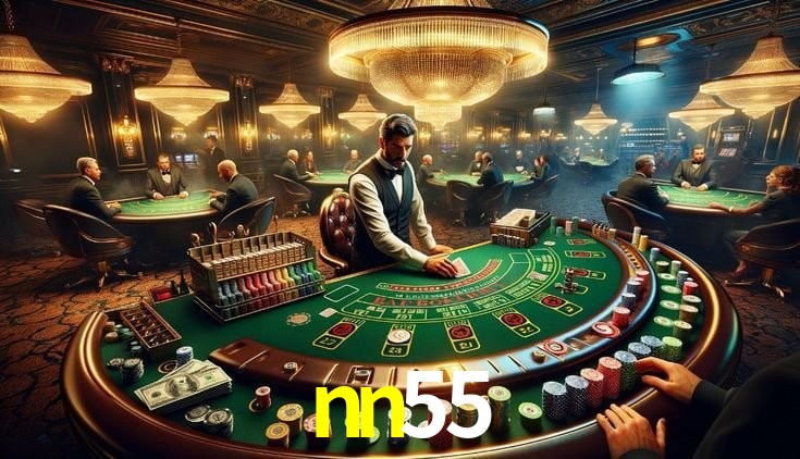 Bonus Features nn55