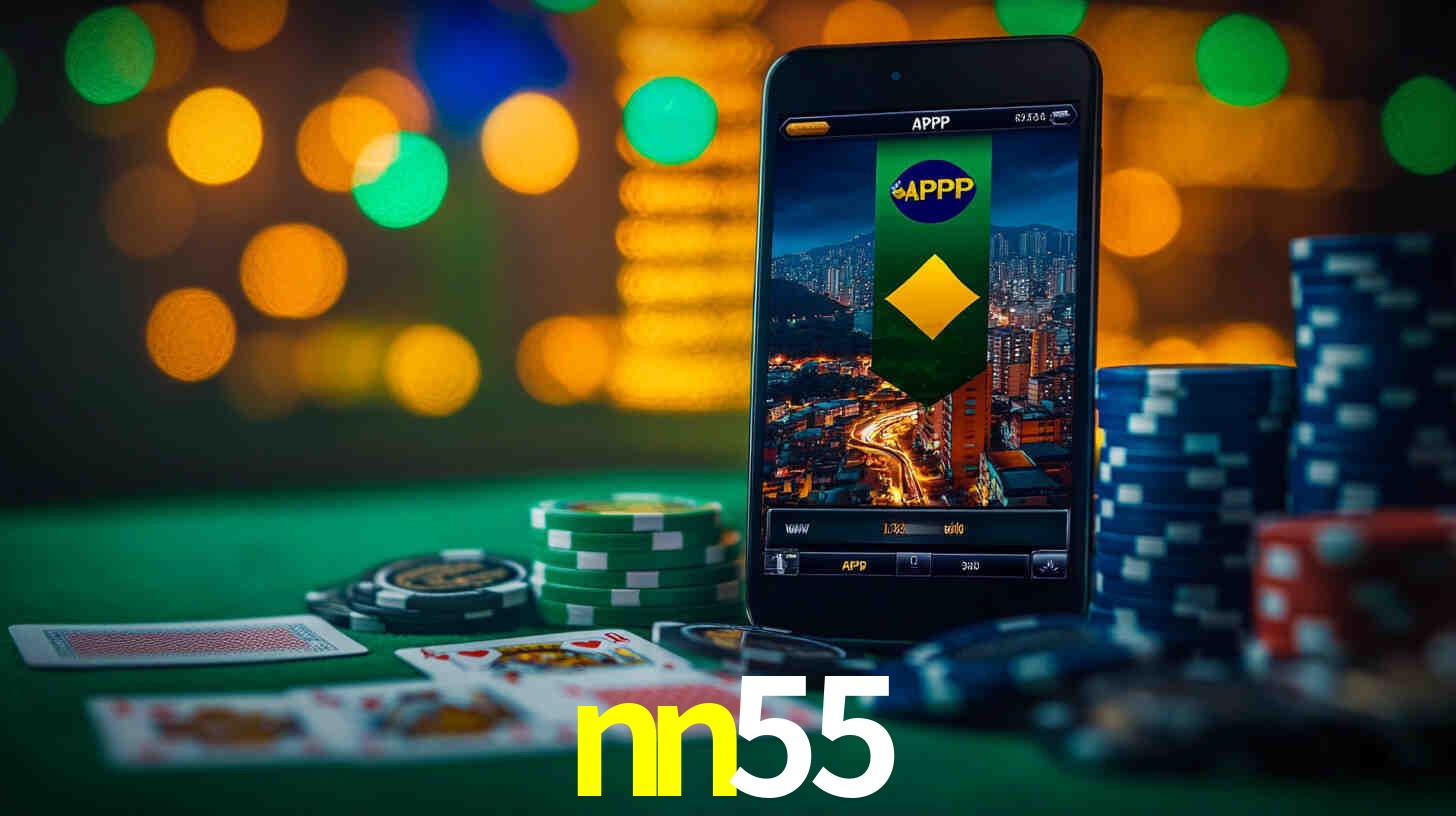 Desvendando o Mundo dos Jogos Virtuais na nn55