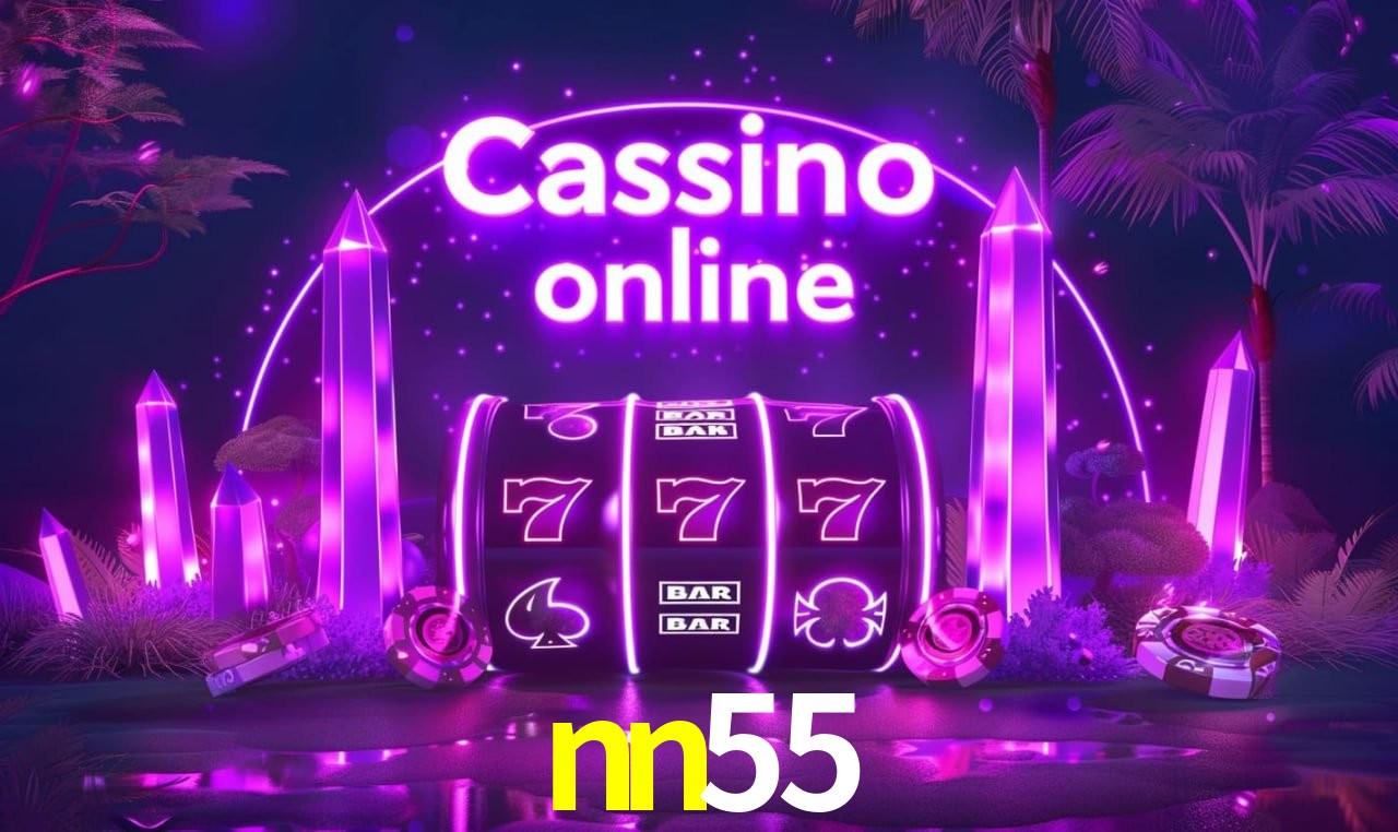 Promoção Relâmpago nn55