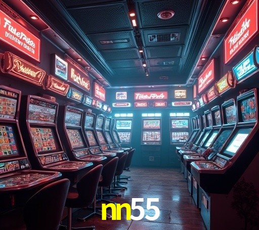 nn55 Plataforma Confiável