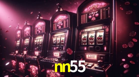 Bônus de Boas-vindas nn55