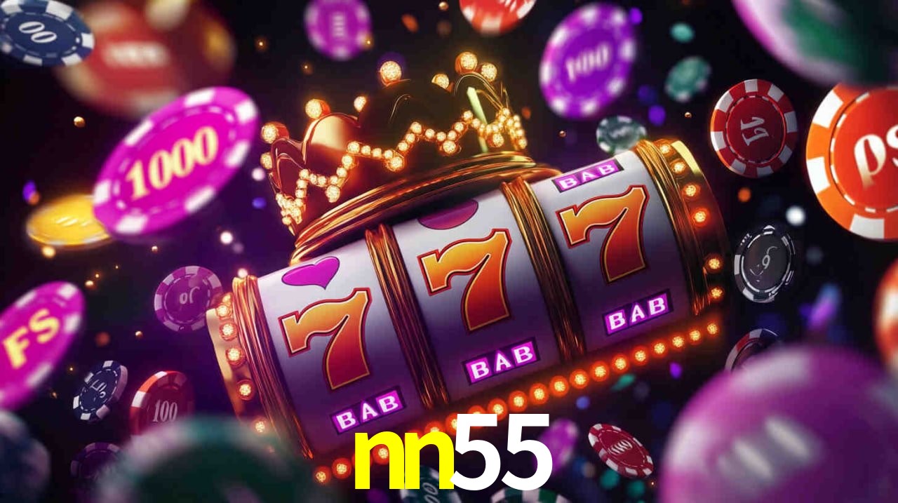 Game Providers nn55