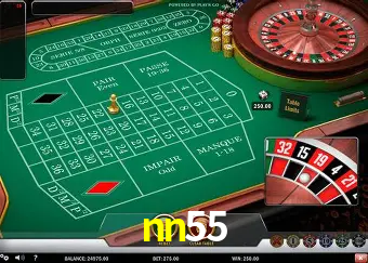 A Popularidade dos Caça-Níqueis no nn55