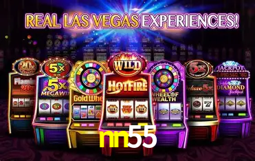 Desvendando o Mundo dos Jogos Virtuais na nn55