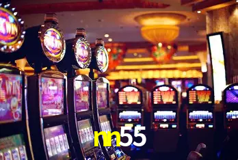 Descubra a Magia dos Jogos de Arcade no nn55