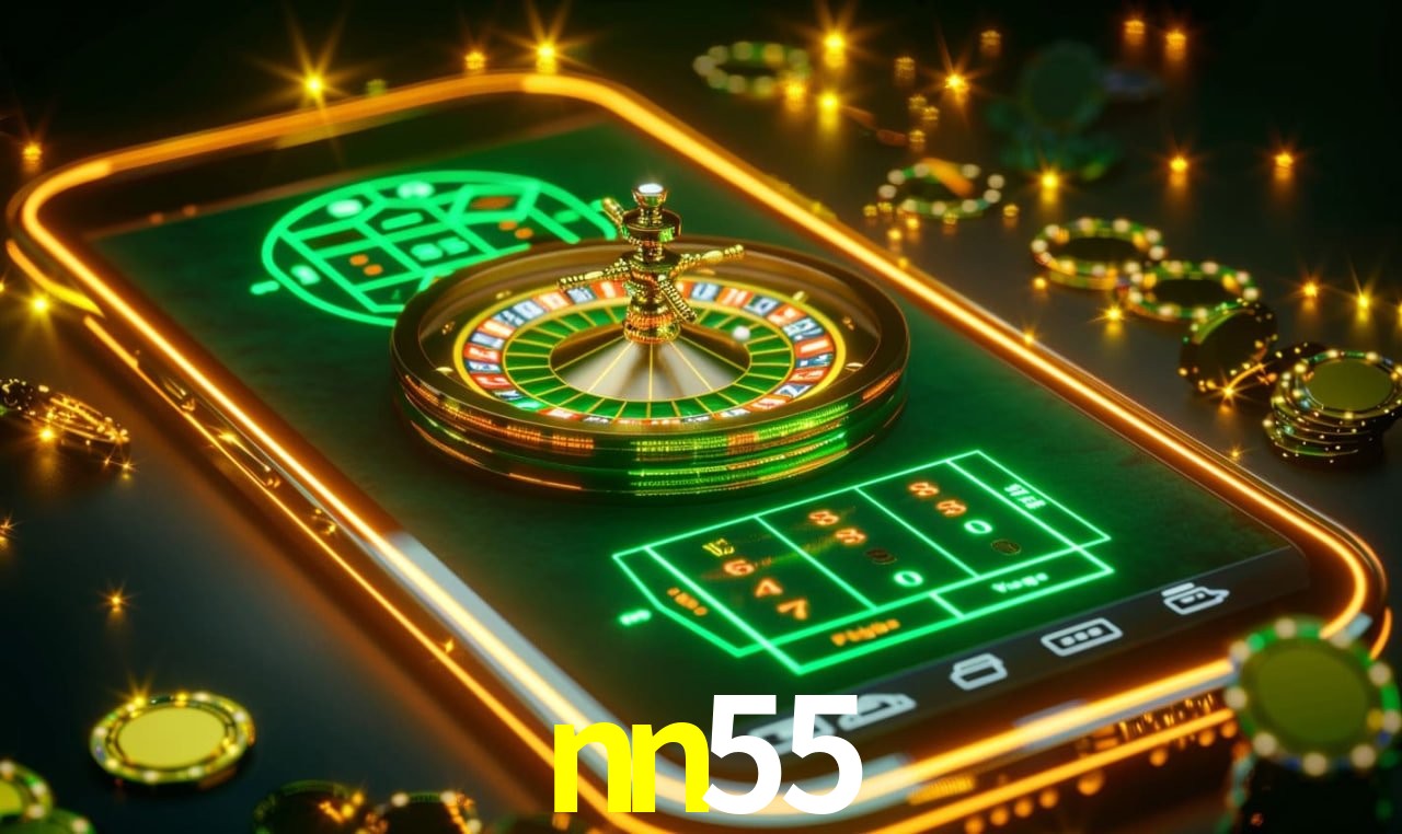 nn55 Logo Verificado
