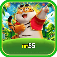 Logo nn55 Cassino Online Brasil